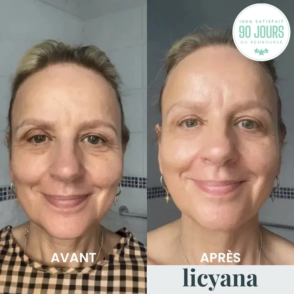 Crème Anti Cernes et Rides Instantanée