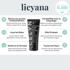 Crème Anti Cernes et Rides Instantanée