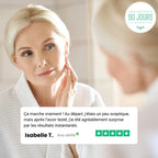 Crème Anti Cernes et Rides Instantanée