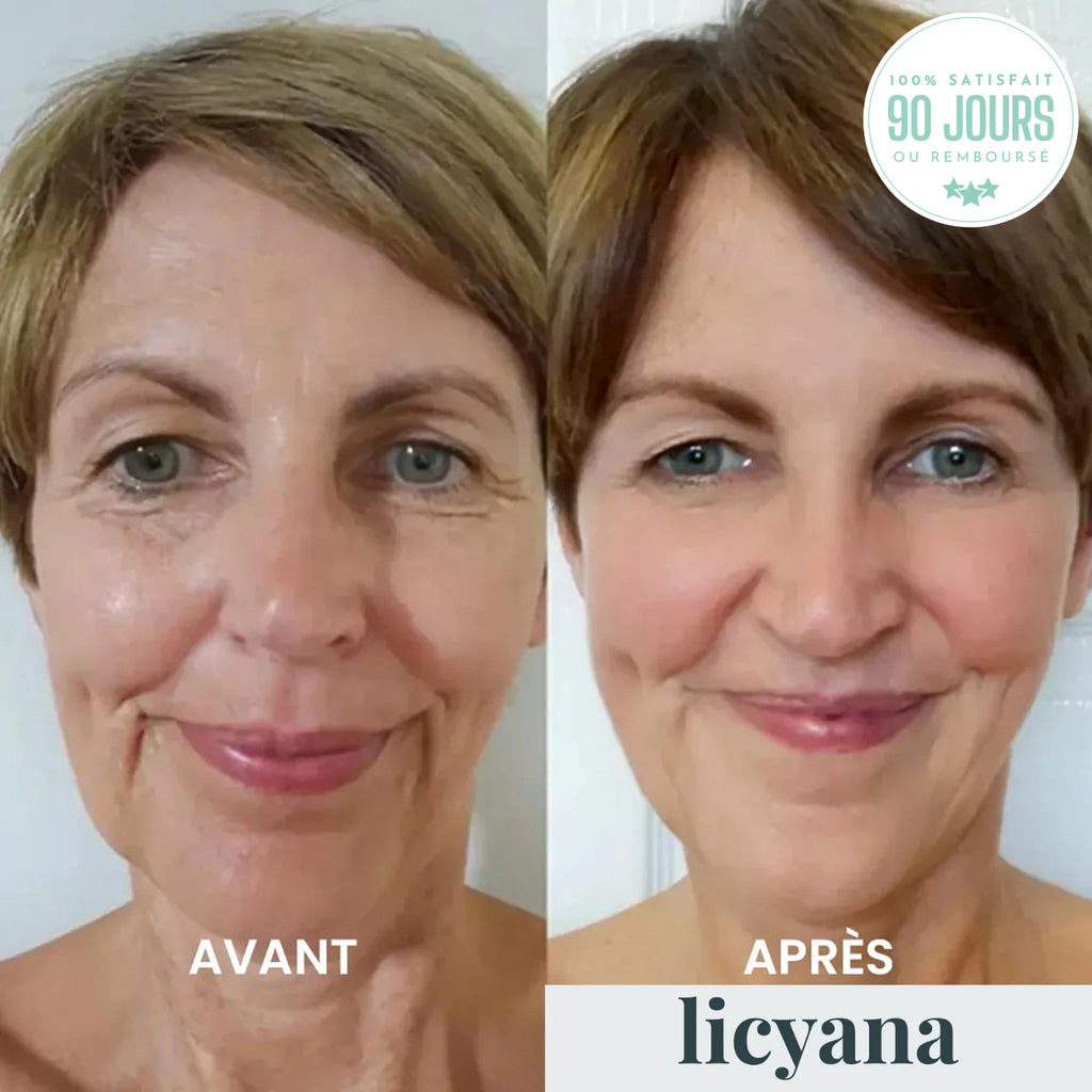 Crème Anti Cernes et Rides Instantanée